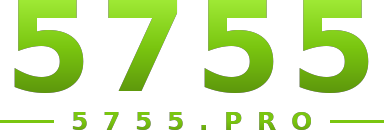 5755 logo