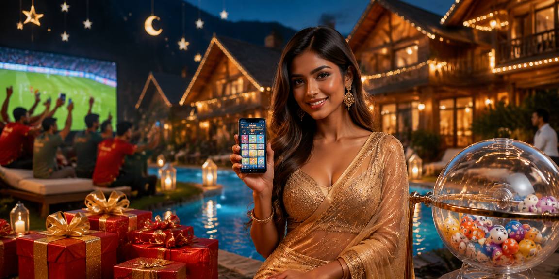 5755 অ্যাকাউন্ট খুলে লবিতে ঢোকার ধাপগুলো