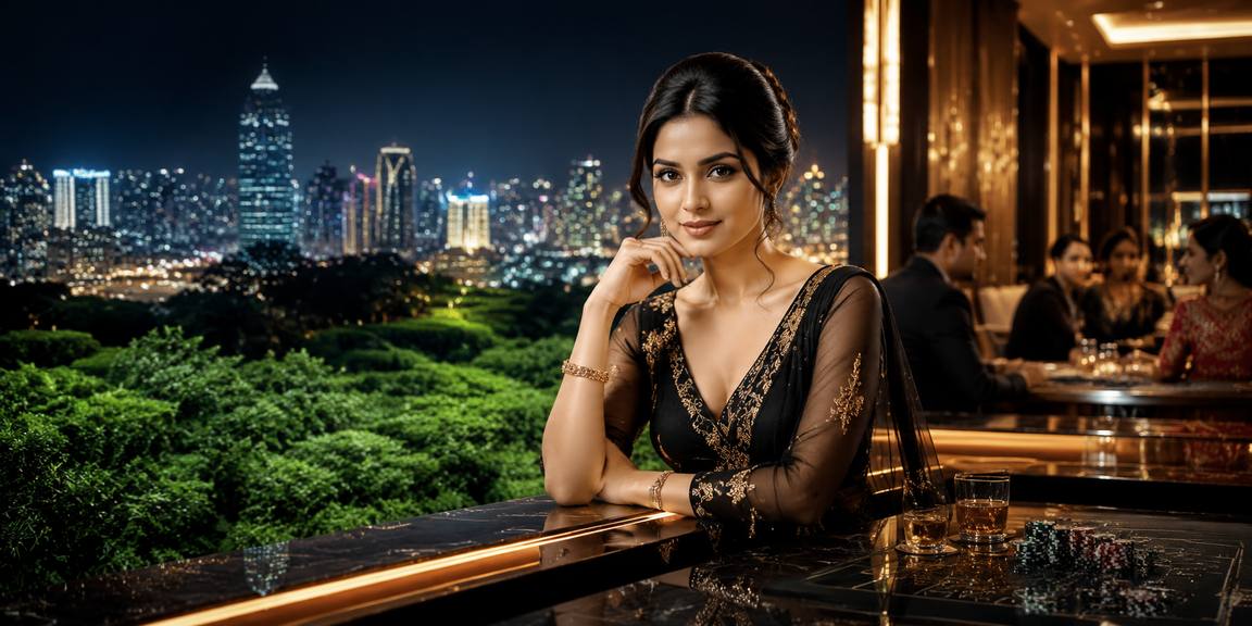 5755 লাইভ ক্যাসিনো গেম