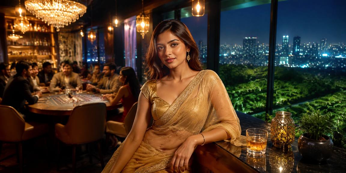 5755 লাইভ ক্যাসিনো গেম